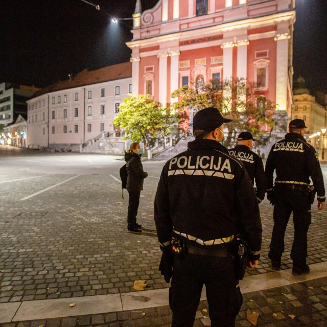 Ljubljana