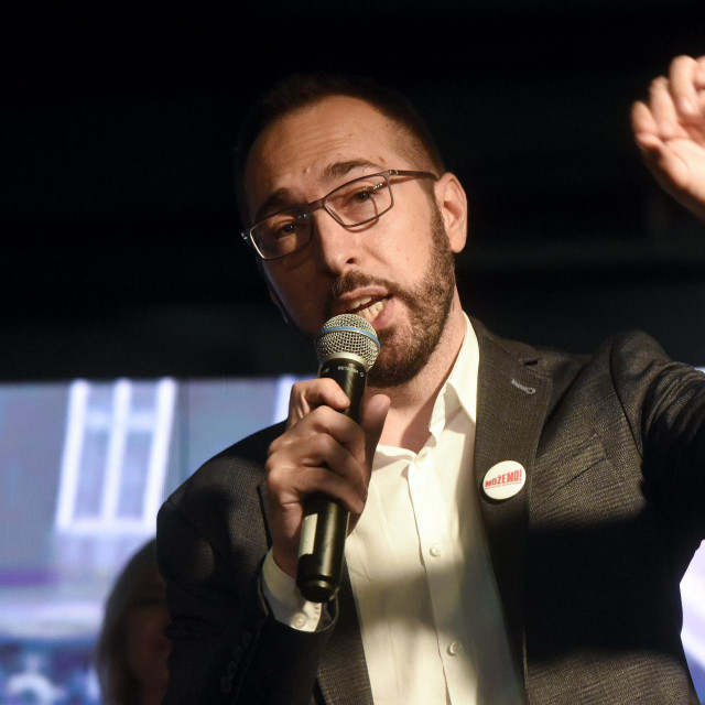Tomislav Tomašević