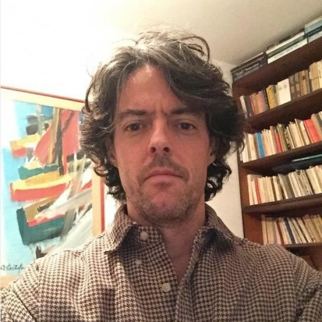 Alex Crevar