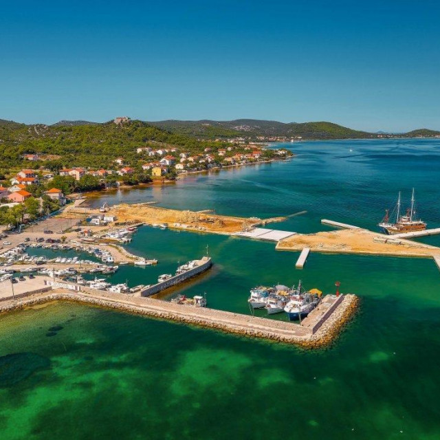 Ministarstvo mora, prometa i infrastrukture