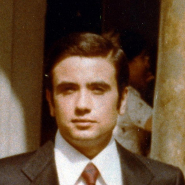 Rosario Livatino
