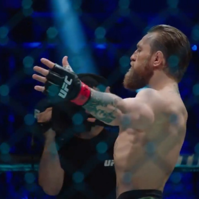 Conor McGregor