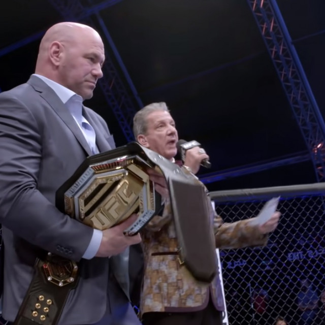 Dana White
