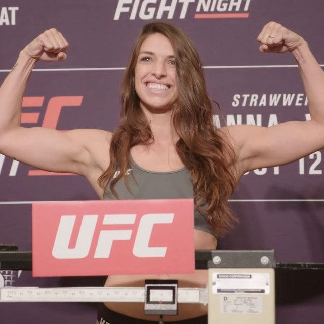 MacKenzie Dern