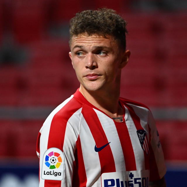 Kieran Trippier
