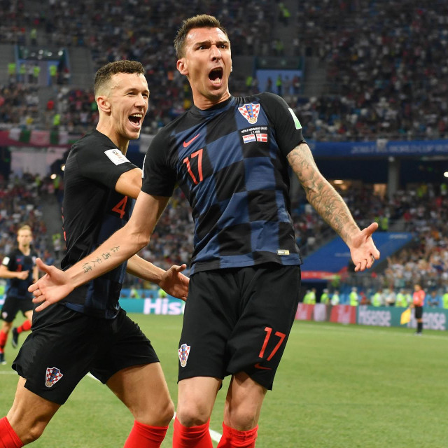 Mario Mandžukić nikako da pronađe klub
