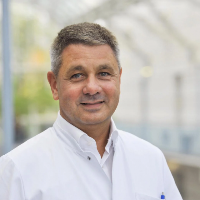 Prof. dr. sc. Andrej Trampuž