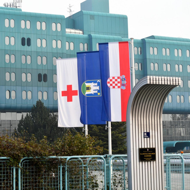 Klinička bolnica Dubrava