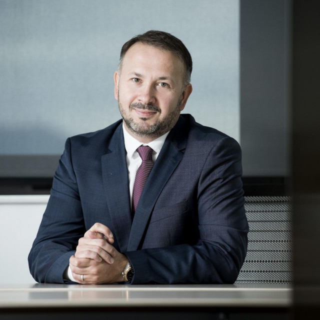 Odvjetnik Alen Čičak