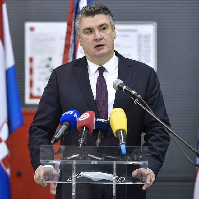 Zoran Milanović