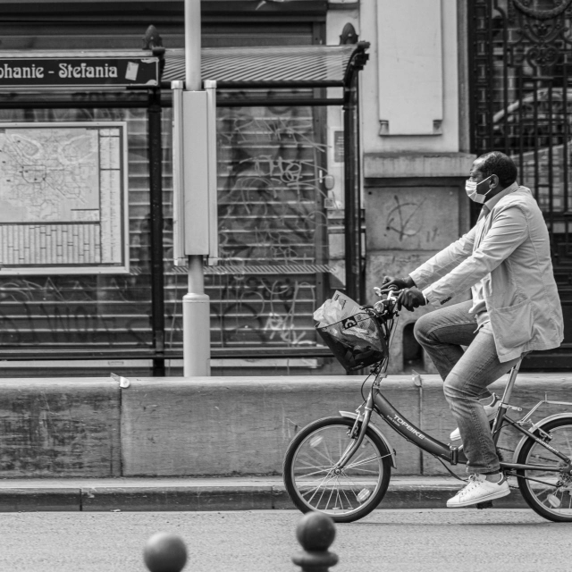 Izložba ˝Međuprostori˝ u Oris Kući arhitekture (Kralja Držislava 3) u Zagrebu