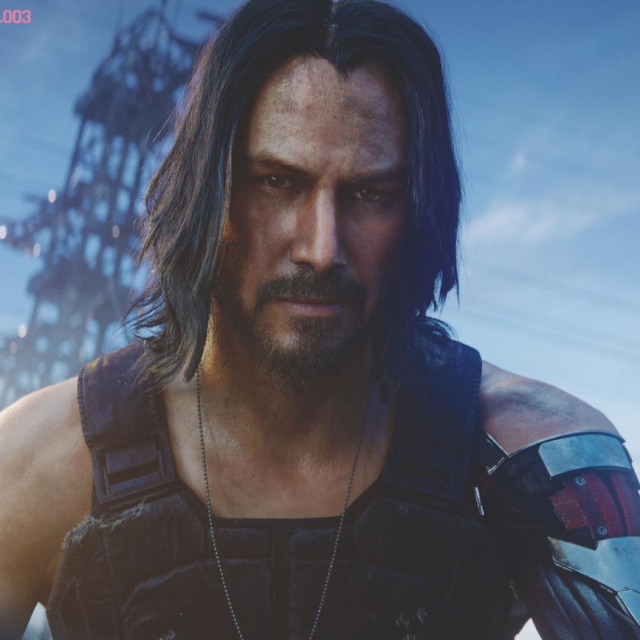 Keanu Reeves bio je jedna od glavnih marketinških udica koje su pridonijele hypeu oko ”Cyberpunka 2077”. Hollywoodski glumac poznat po ulogama u ”Matrixu” i ”John Wicku”, izašao je na pozornicu sajma E3 kako bi publici osobno rekao da će utjeloviti jednog od likova u igri