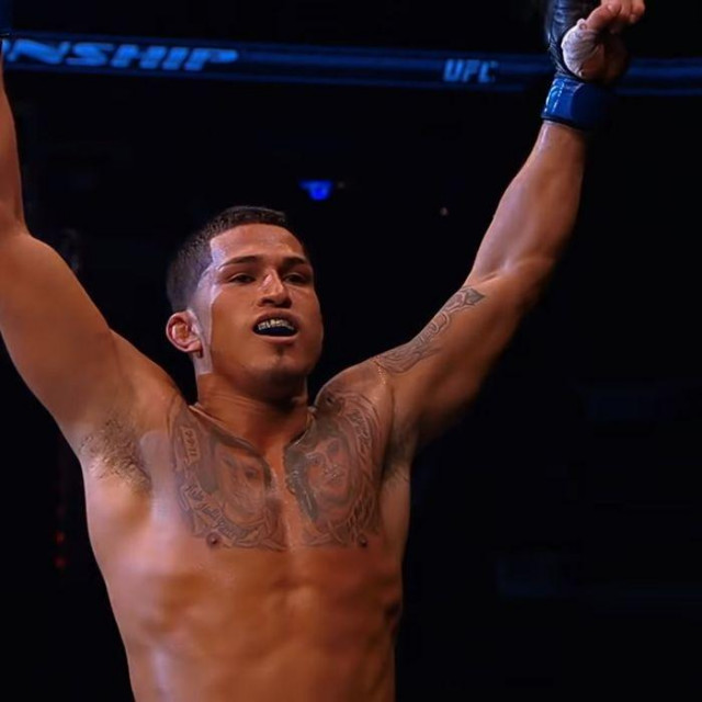 Anthony Pettis
