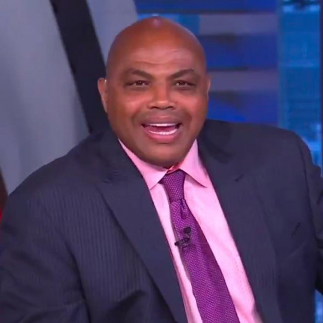 Charles Barkley