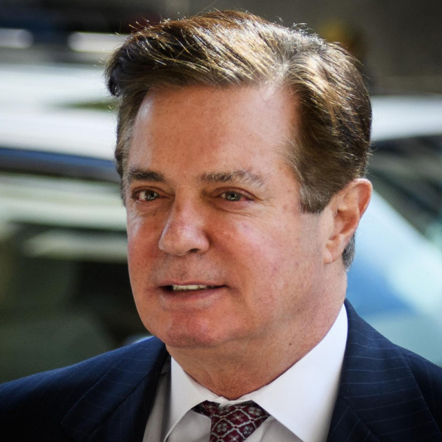 Paul Manafort