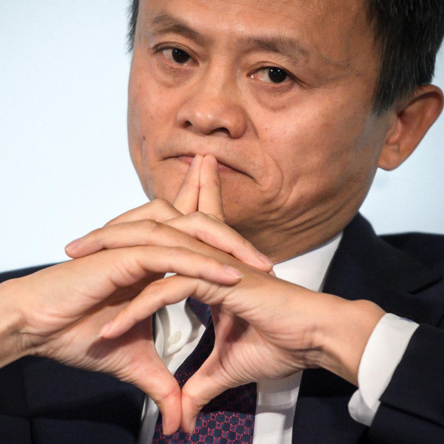 Jack Ma