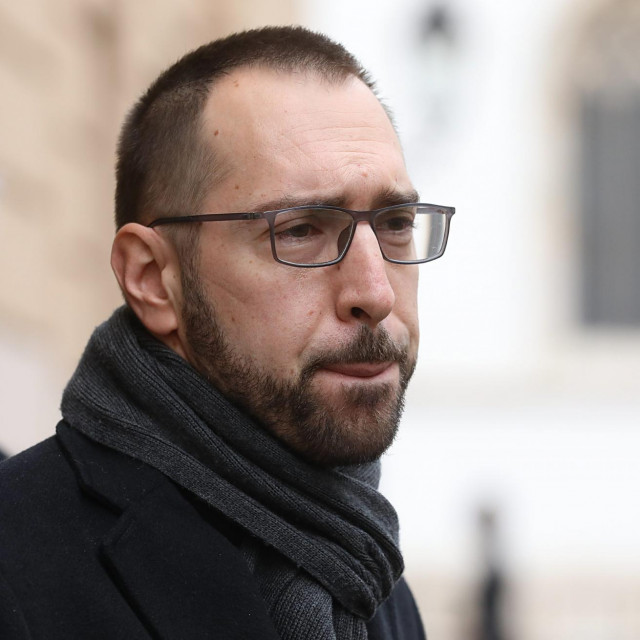 Tomislav Tomašević