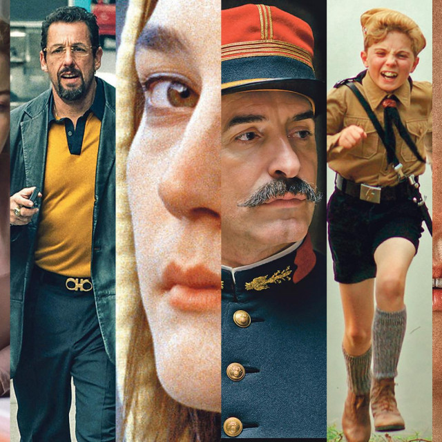 Najbolji filmovi 2020. godine