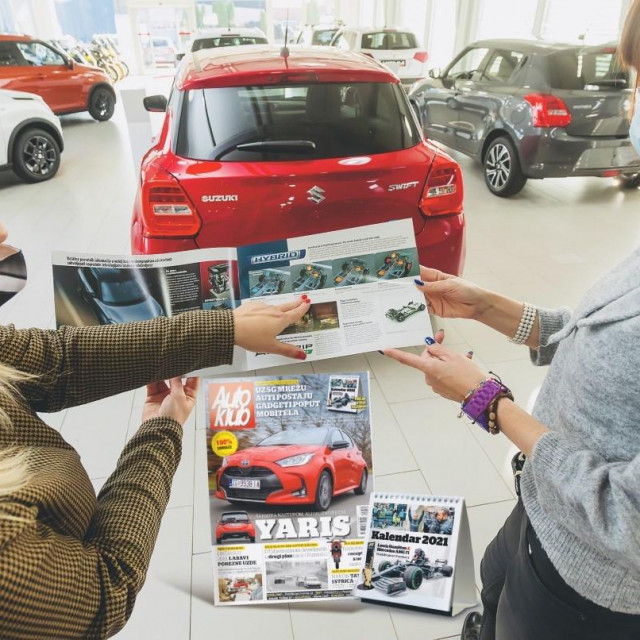 Auto klub