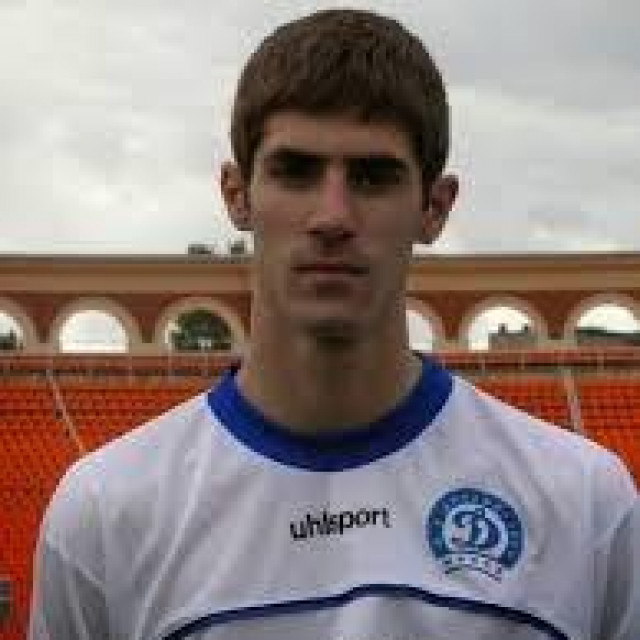 Maksim Tsygalko