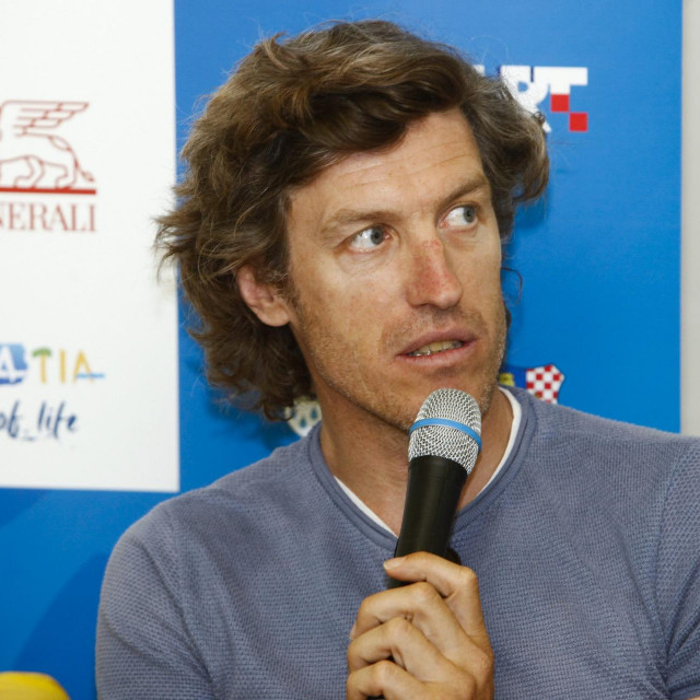 Emmanuel Couder, direktor FIS Svjetskoga kupa za tehničke discipline za muškarce