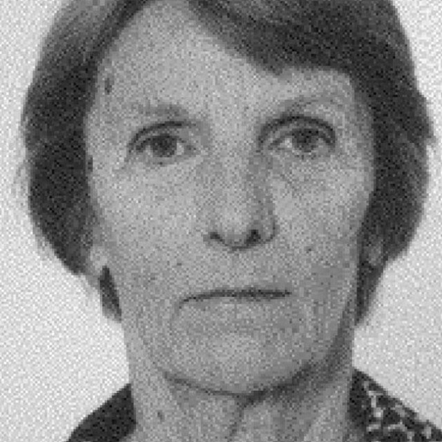 nestala Javorka Boljat