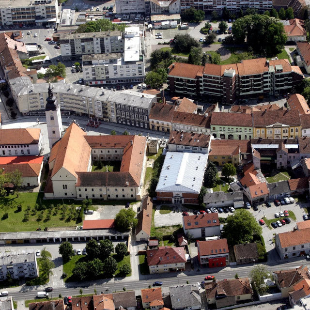Čakovec
