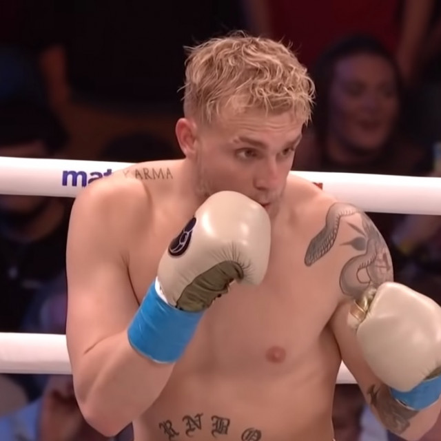 Jake Paul