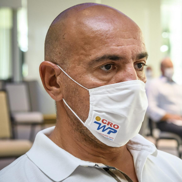 Izbornik Ivica Tucak