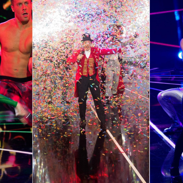 Tvoje lice zvuči poznato