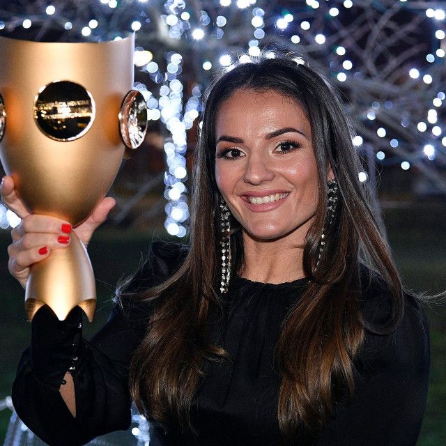 Barbara Matić