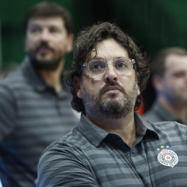 Andrea Trinchieri.