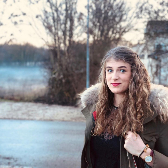 Samanta Fabris