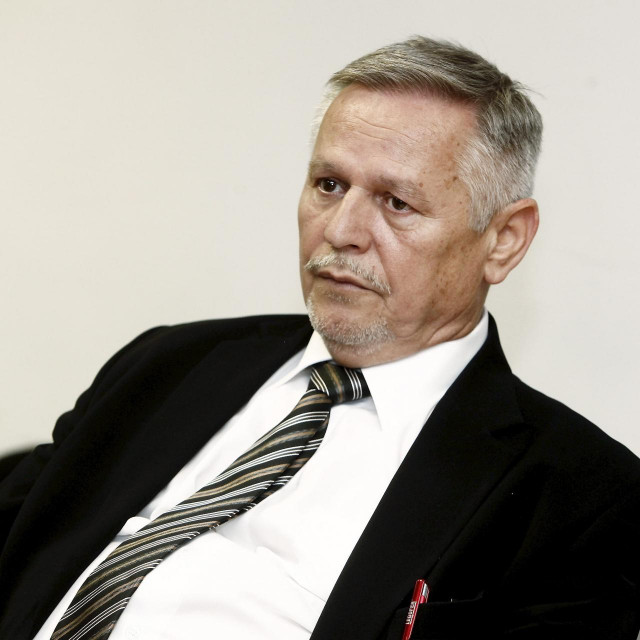Davorko Vidović