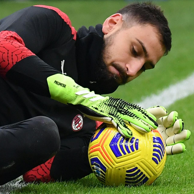 Gianluigi Donnarumma