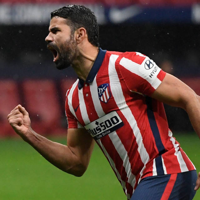 Diego Costa