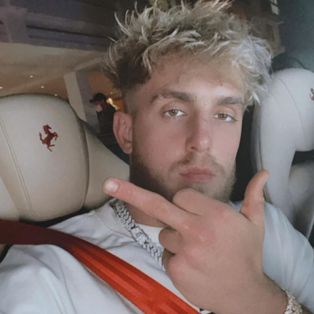 Jake Paul