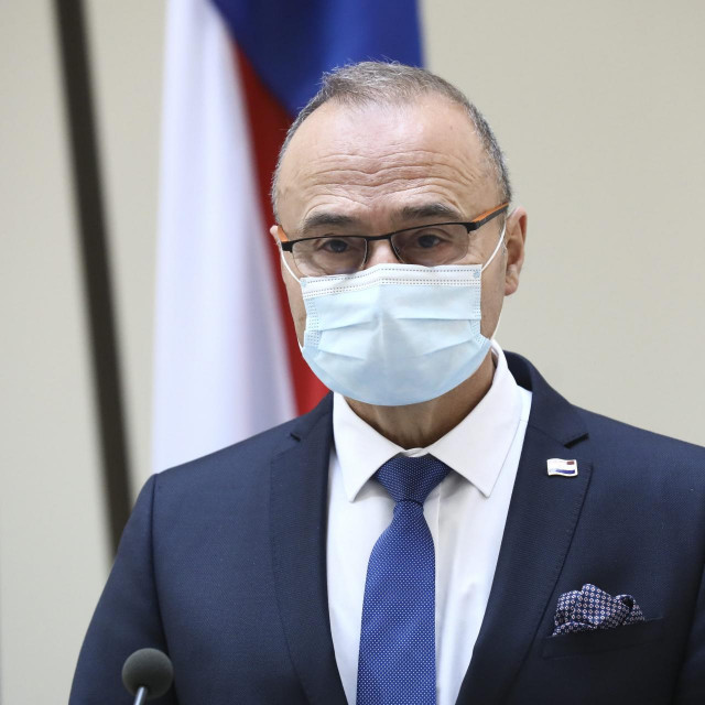 Gordan Grlić Radman