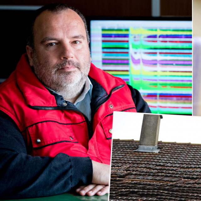 Tomislav Fiket i Marija Herak