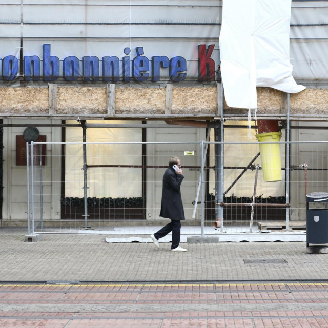 Kraševa Bonbonniere