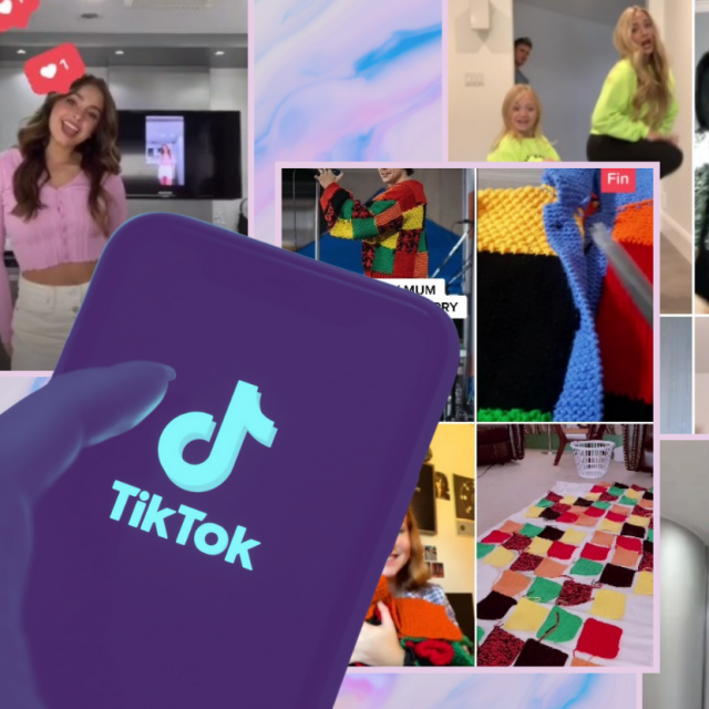 Fotografija: Profimedia/TikTok