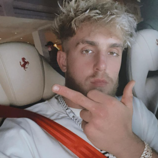 Jake Paul