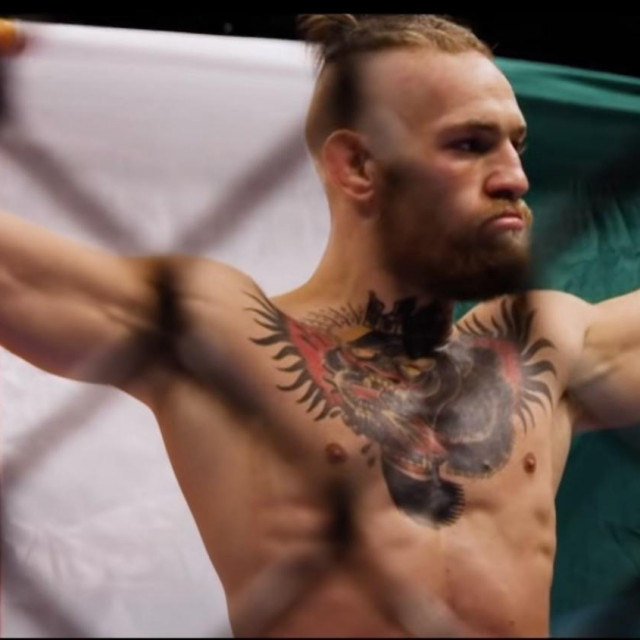 Conor McGregor