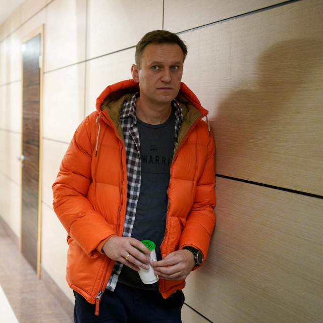 Aleksej Navaljni