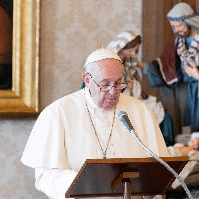 Papa Franjo