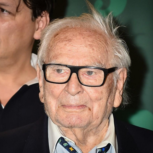 Pierre Cardin