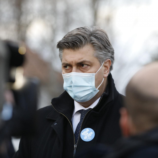 Andrej Plenković