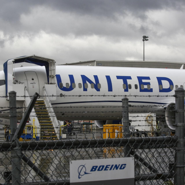 Boeing 737 MAX
