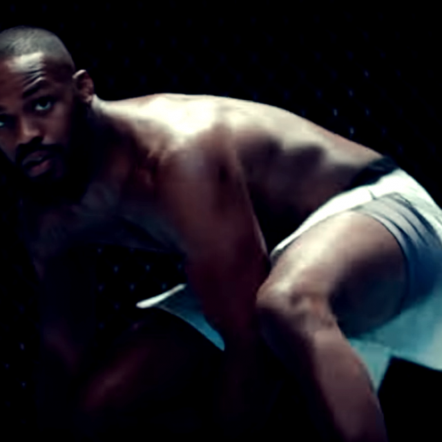 Jon Jones