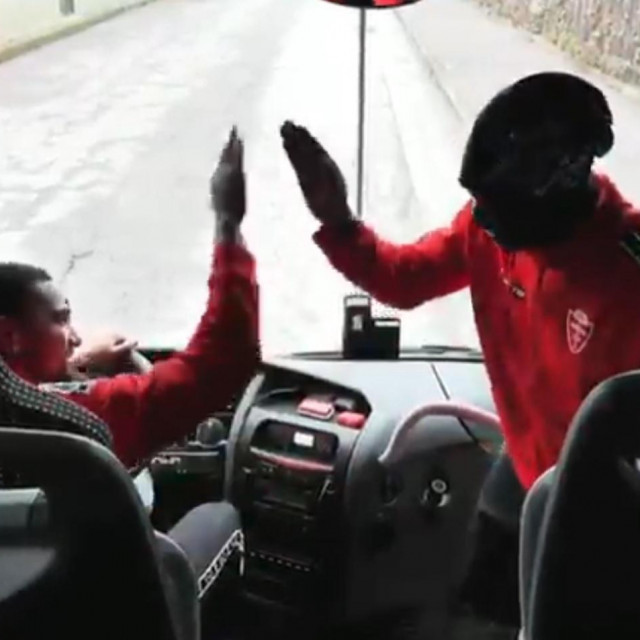 Balotelli stiže u Monzu